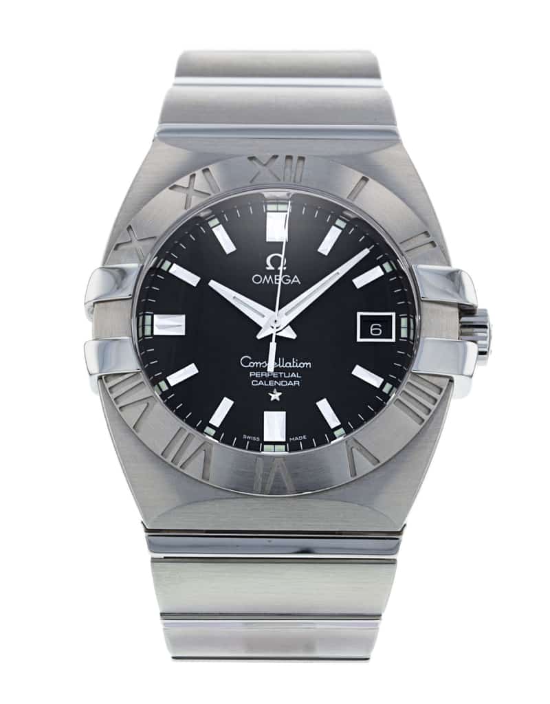 Omega Constellation Double Eagle 1513.51.00 Omega Constellation Double Eagle 1513.51.00